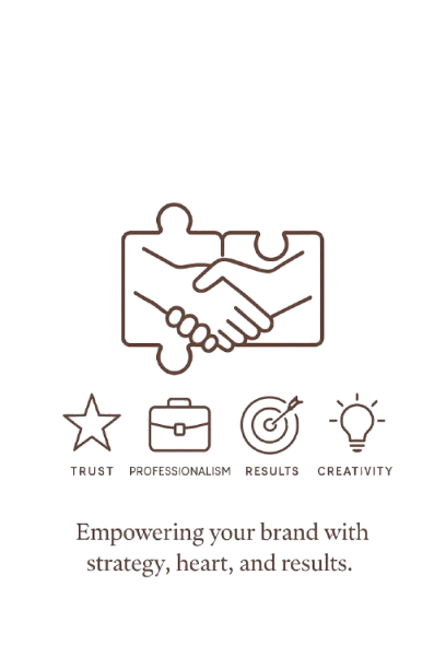 what empowers my agency