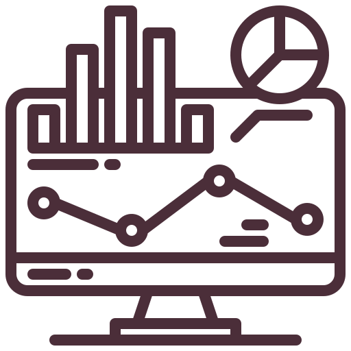 Analytics and Reporting​