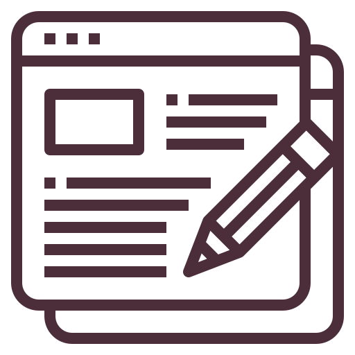 Content Creation​