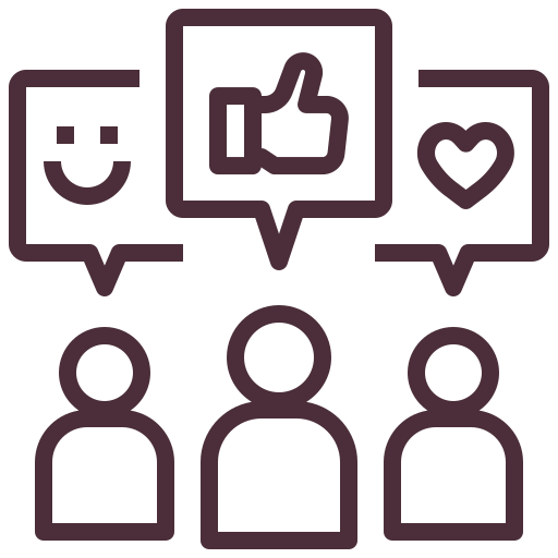 Engagement & Growth​