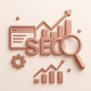 What Is SEO?
